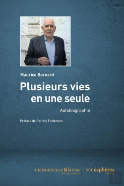 Bertrand.pt - Plusieurs Vies En Une Seule ; Autobiographie