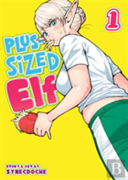 Plussized Elf Vol 1