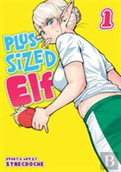 Plussized Elf Vol 1