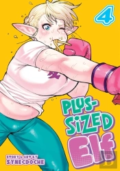 Plussized Elf Vol 4