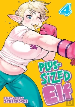 Bertrand.pt - Plussized Elf Vol 4