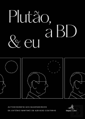 Plutão, a BD e Eu