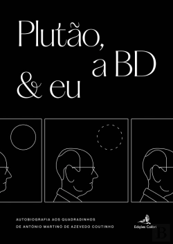 Bertrand.pt - Plutão, a BD e Eu