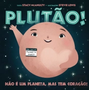 Plutão!