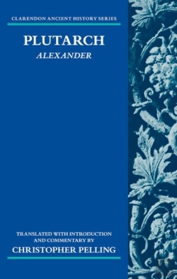 Bertrand.pt - Plutarch: Alexander