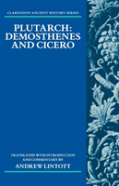 Plutarch: Demosthenes And Cicero