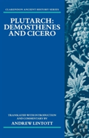 Plutarch: Demosthenes And Cicero
