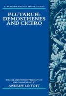 Plutarch: Demosthenes And Cicero