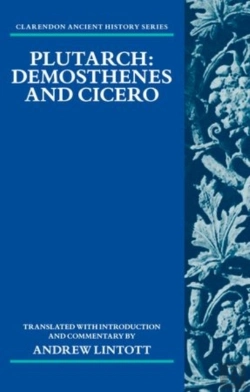 Bertrand.pt - Plutarch: Demosthenes And Cicero