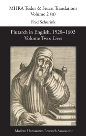 Plutarch In English, 1528-1603. Volume Two