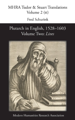 Bertrand.pt - Plutarch In English, 1528-1603. Volume Two