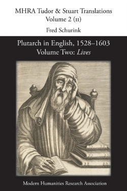 Bertrand.pt - Plutarch In English, 1528-1603. Volume Two