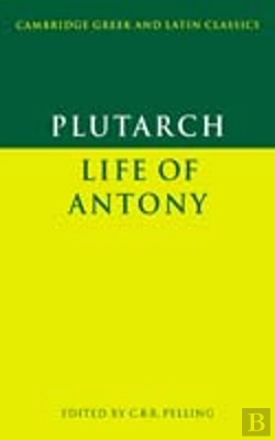 Bertrand.pt - Plutarch: Life Of Antony