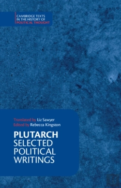 Bertrand.pt - Plutarch: Selected Political Writings
