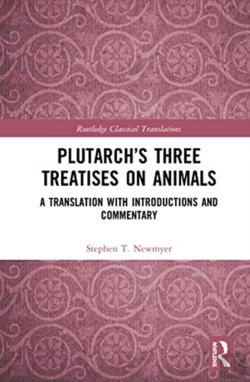 Bertrand.pt - Plutarchâ€™S Three Treatises On Animals