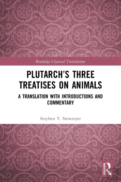 Bertrand.pt - Plutarchâ€™S Three Treatises On Animals