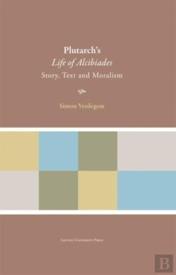 Bertrand.pt - Plutarch'S Life Of Alcibiades