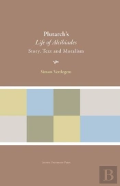 Plutarch'S Life Of Alcibiades