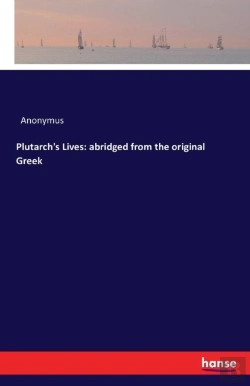 Bertrand.pt - Plutarch'S Lives