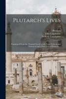 Plutarch'S Lives