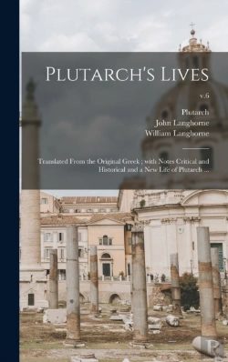 Bertrand.pt - Plutarch'S Lives