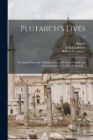 Plutarch'S Lives