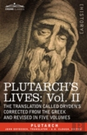 Plutarch'S Lives
