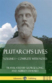 Plutarch'S Lives