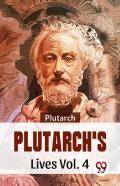 Plutarch?S Lives