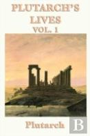 Plutarch'S Lives Vol. 1