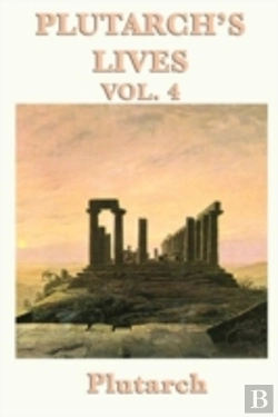 Bertrand.pt - Plutarch'S Lives Vol. 4