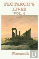 Plutarch'S Lives Vol. 4