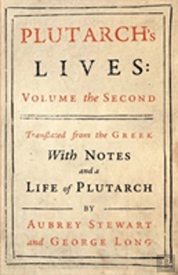 Bertrand.pt - Plutarch'S Lives - Vol. Ii