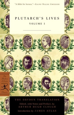 Bertrand.pt - Plutarch'S Lives, Volume 1