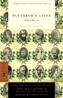 Bertrand.pt - Plutarch'S Lives, Volume 2