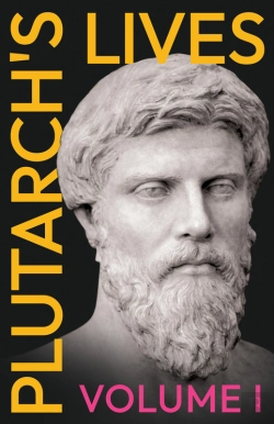 Bertrand.pt - Plutarch'S Lives - Volume I.