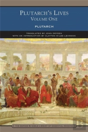 Plutarch'S Lives Volume One