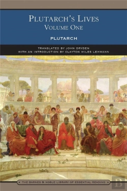 Bertrand.pt - Plutarch'S Lives Volume One