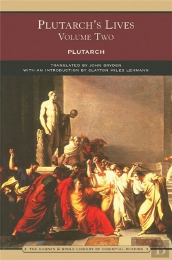 Bertrand.pt - Plutarch'S Lives Volume Two