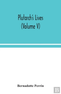 Bertrand.pt - Plutarch'S Lives (Volume V)