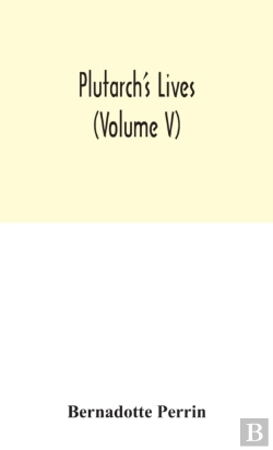 Bertrand.pt - Plutarch'S Lives (Volume V)