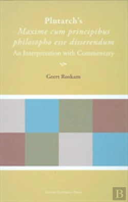 Bertrand.pt - Plutarch'S 