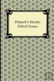 Plutarch'S Morals
