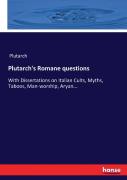 Plutarch'S Romane Questions