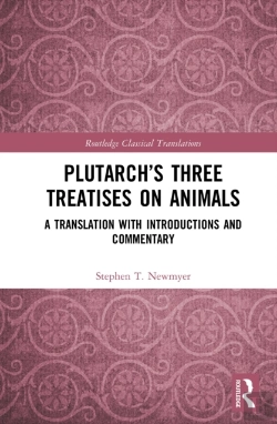 Bertrand.pt - Plutarch'S Three Treatises On Animals