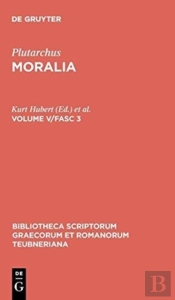 Plutarchus, Moralia Cb