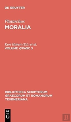 Bertrand.pt - Plutarchus, Moralia Cb