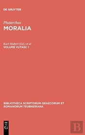 Plutarchus, Moralia Cb