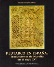 Plutarco En España