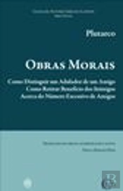Plutarco - Obras Morais